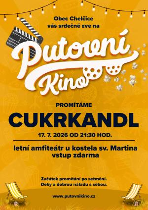 putovní kino